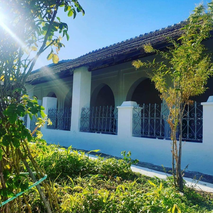 Maison D'Hotes "Abou-Hachem" Melaah Ngoại thất bức ảnh